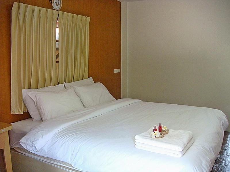 Banphu Kohchang Koh Chang Rum bild