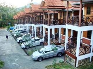 Banphu Kohchang Koh Chang Exteriör bild